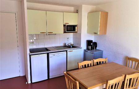 Résidence les Chalets d'Aurouze by Actisource slide 5