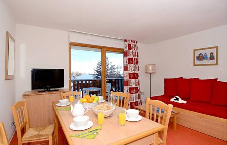 Résidence les Chalets d'Aurouze by Actisource slide 2