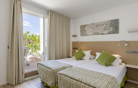 Lejligheder Houm Plaza Son Rigo slide 5