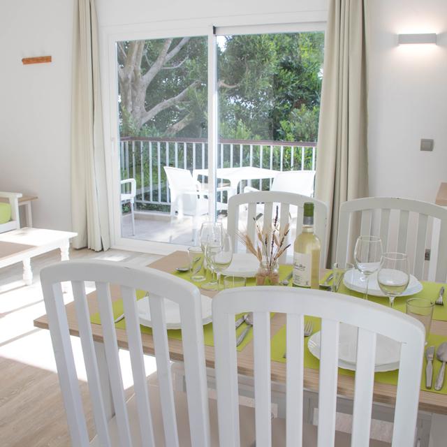 Lejligheder Houm Plaza Son Rigo - billede 4