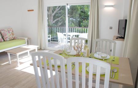 Lejligheder Houm Plaza Son Rigo slide 4