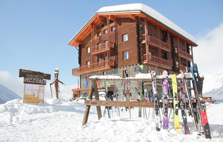 Residence Maison Fosson