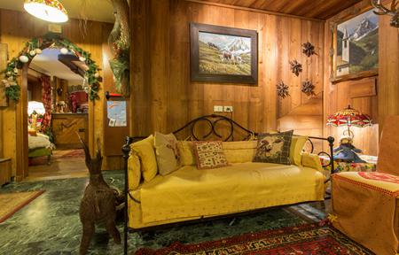 Hotel Lac Bleu slide 5