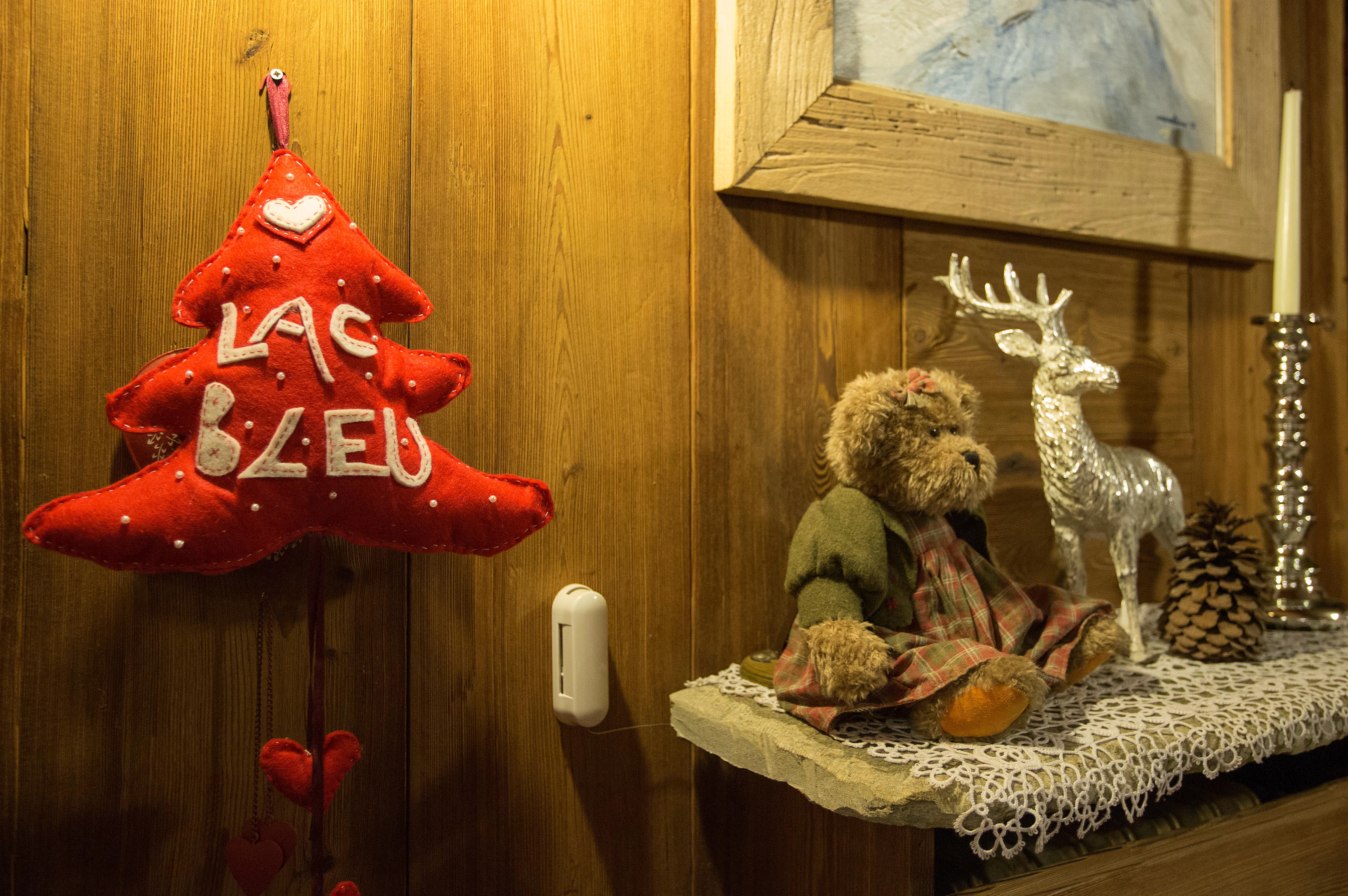 Hotel Lac Bleu slide 3