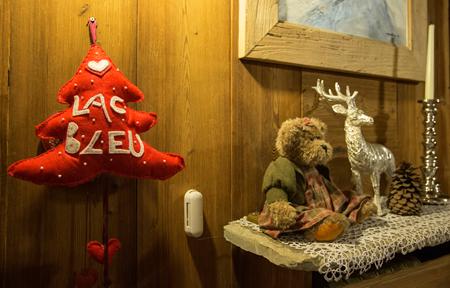 Hotel Lac Bleu slide 3