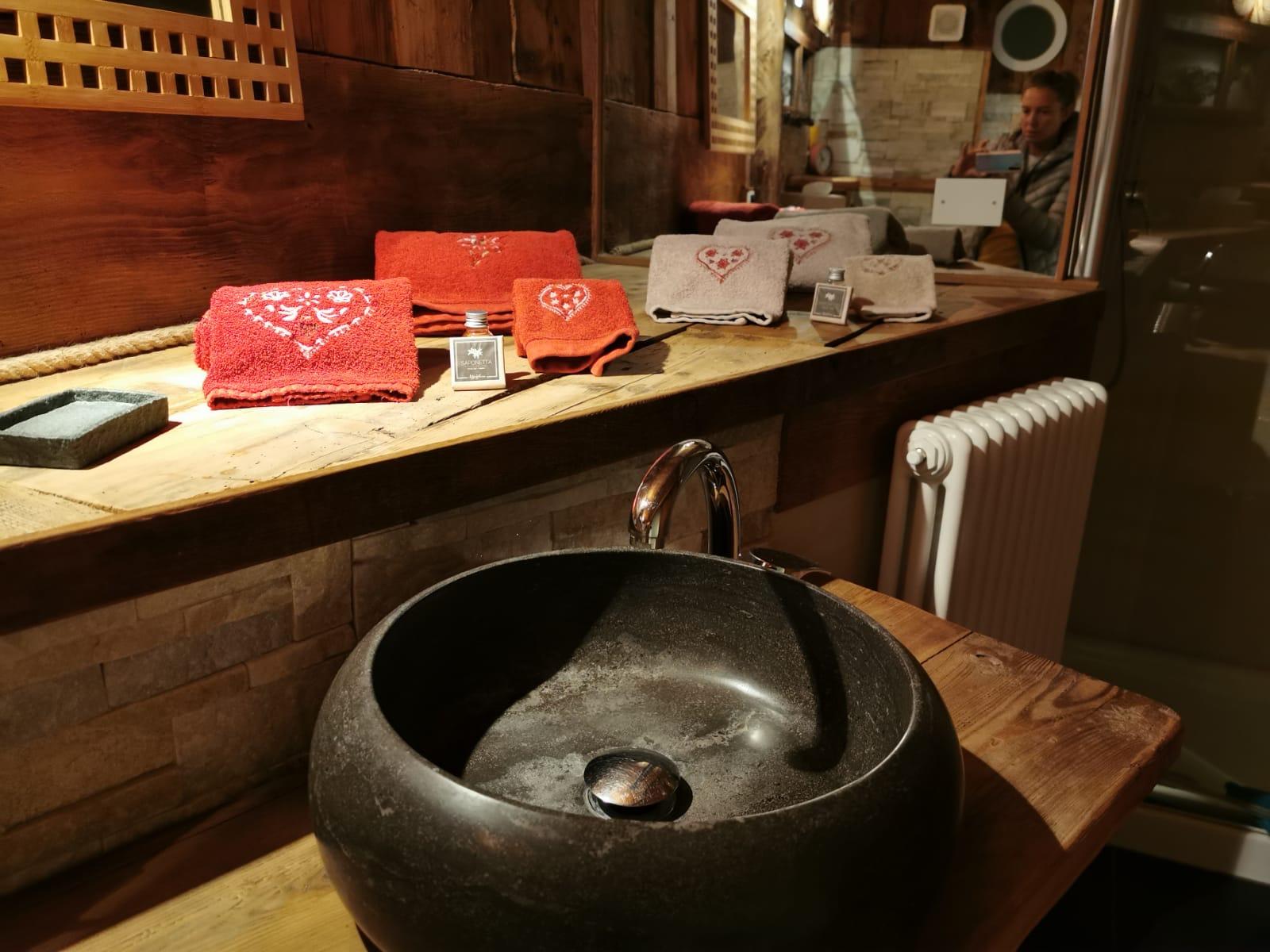 Maison Le Cler - logi og morgenmad  slide 4