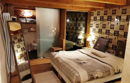 Maison Le Cler - logi og morgenmad  slide 3