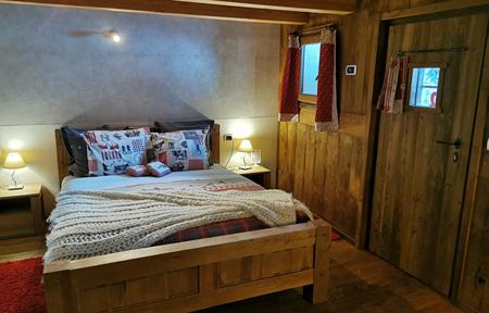 Maison Le Cler - logi og morgenmad  slide 2