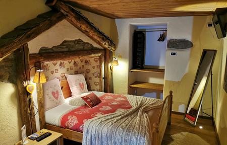 Maison Le Cler - logi og morgenmad