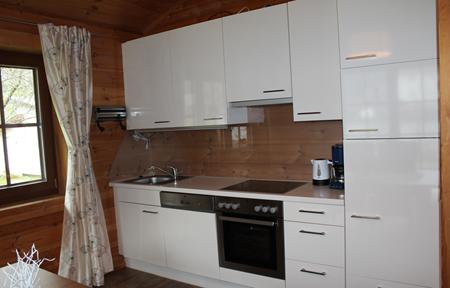 Chalet Barbara slide 3