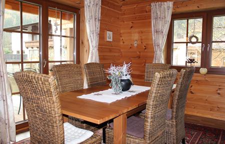 Chalet Barbara slide 2