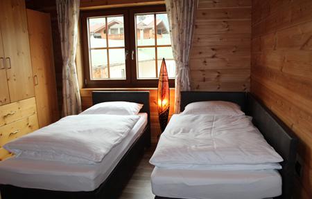 Chalet Barbara slide 4