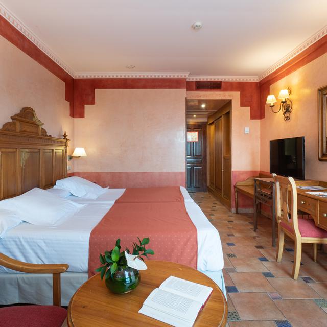 Hotel MS Amaragua - billede 4