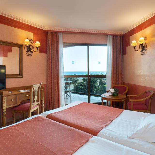 Hotel MS Amaragua - billede 5