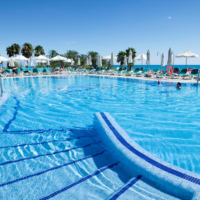 Hotel MS Amaragua - billede 3