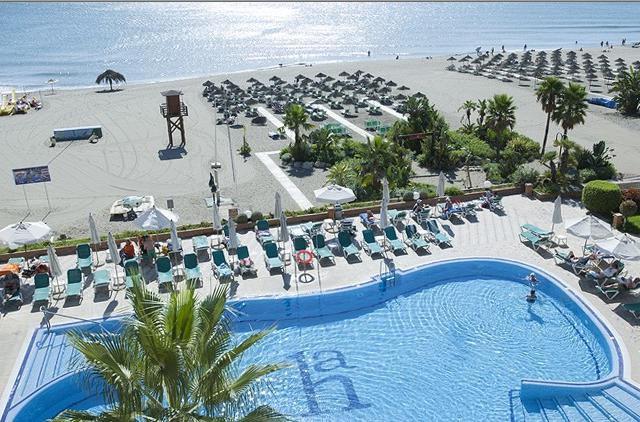 Hotel MS Amaragua - billede 2