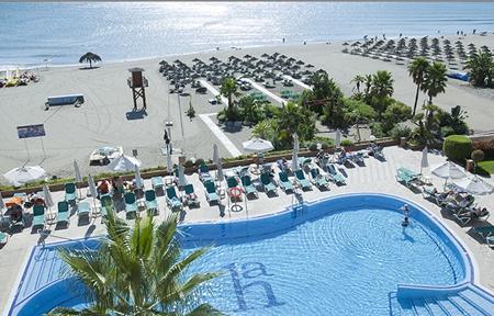 Hotel MS Amaragua slide 2