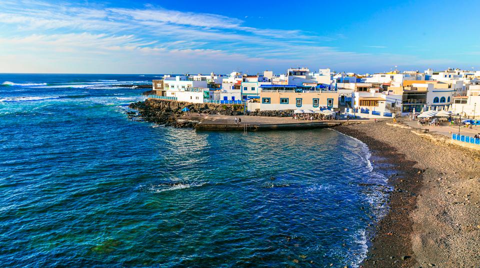 El Cotillo Foto: 1 af 1
