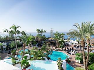 Costa Adeje, Spanien - Morgenmad afbudsrejse