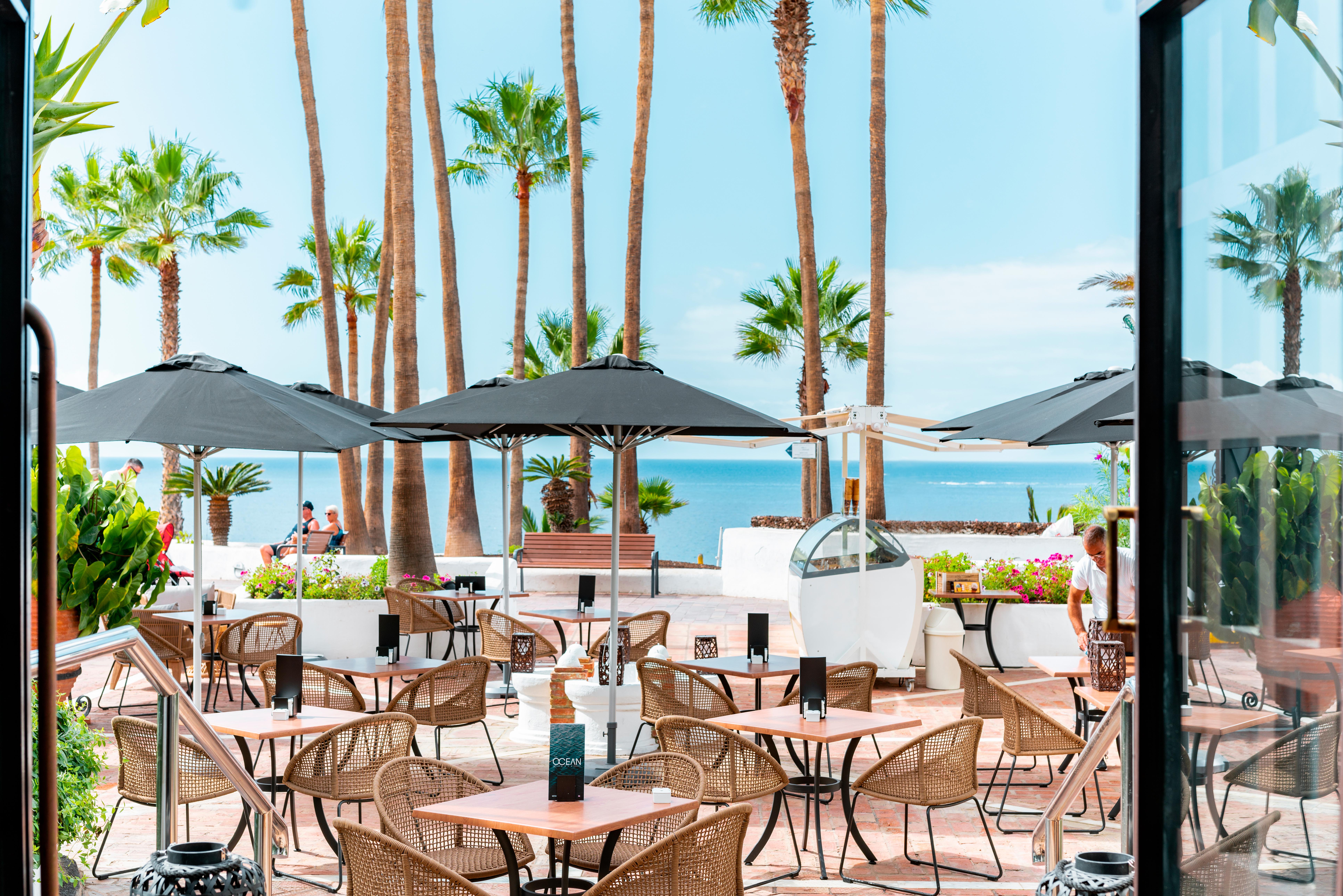 Hotel Dreams Jardin Tropical slide 5