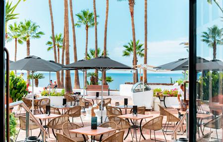 Hotel Jardin Tropical slide 5