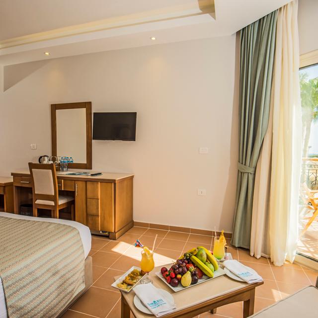 Hotel SUNRISE Aqua Joy Resort - billede 4