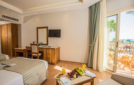 Hotel SUNRISE Aqua Joy Resort  slide 4