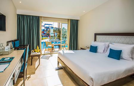 Hotel SUNRISE Aqua Joy Resort  slide 3