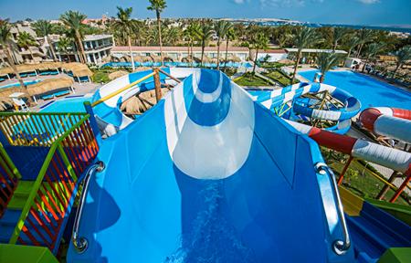 Hotel SUNRISE Aqua Joy Resort  slide 5