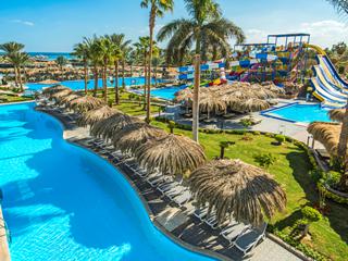 Hurghada, Egypten - All Inclusive afbudsrejse