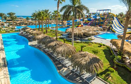 Hotel SUNRISE Aqua Joy Resort