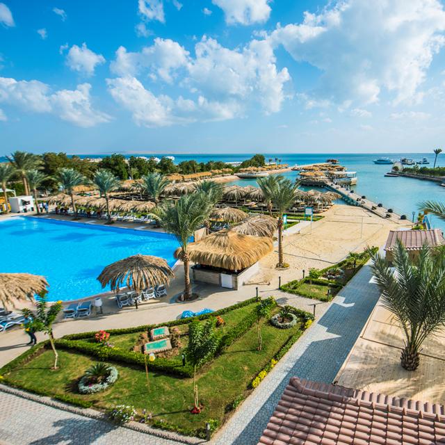 Hotel SUNRISE Aqua Joy Resort - billede 2