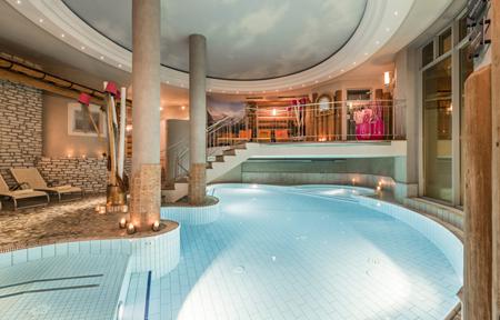 Hotel Eva Village - ekstra værelser slide 5