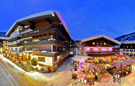 Hotel Eva Village - ekstra værelser