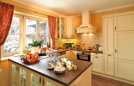 Chalet Lerch  slide 5