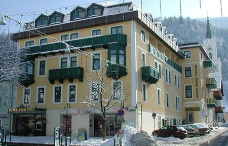 Hotel Neue Post
