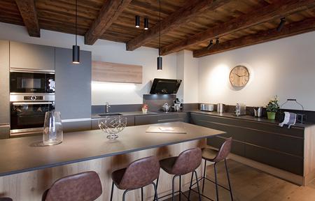 Chalet Odalys Le Lys slide 5