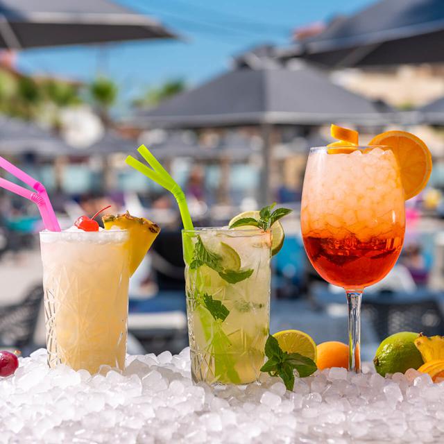 Billede av hotellet Lejlighedshotel Dionysos - nummer 14 af 16