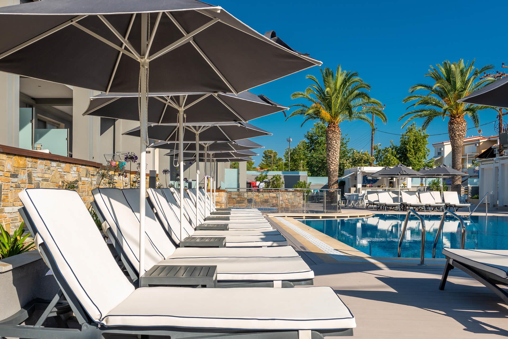 Lejlighedshotel Dionysos  slide 2