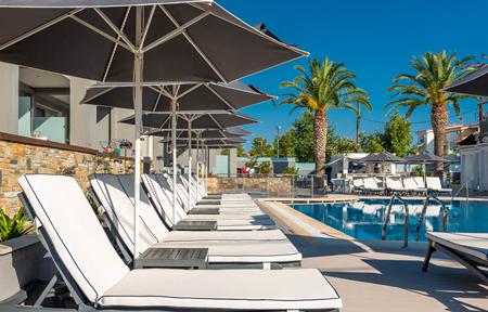 Lejlighedshotel Dionysos  slide 2