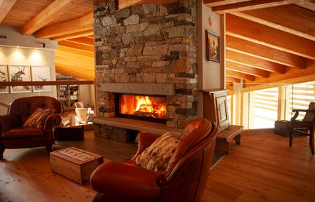 Au Charmant Petit Lac Spa & Park Hotel slide 4