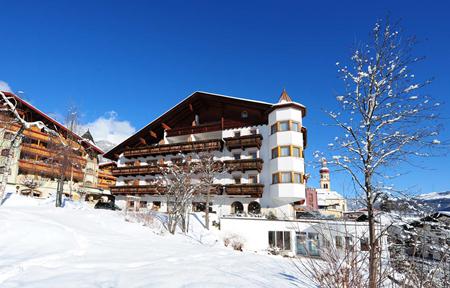 Posthaus Stubai & Smart