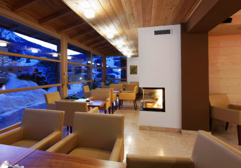 Hotel Monte Paraccia  slide 3