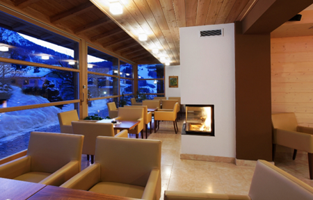 Hotel Monte Paraccia  slide 3