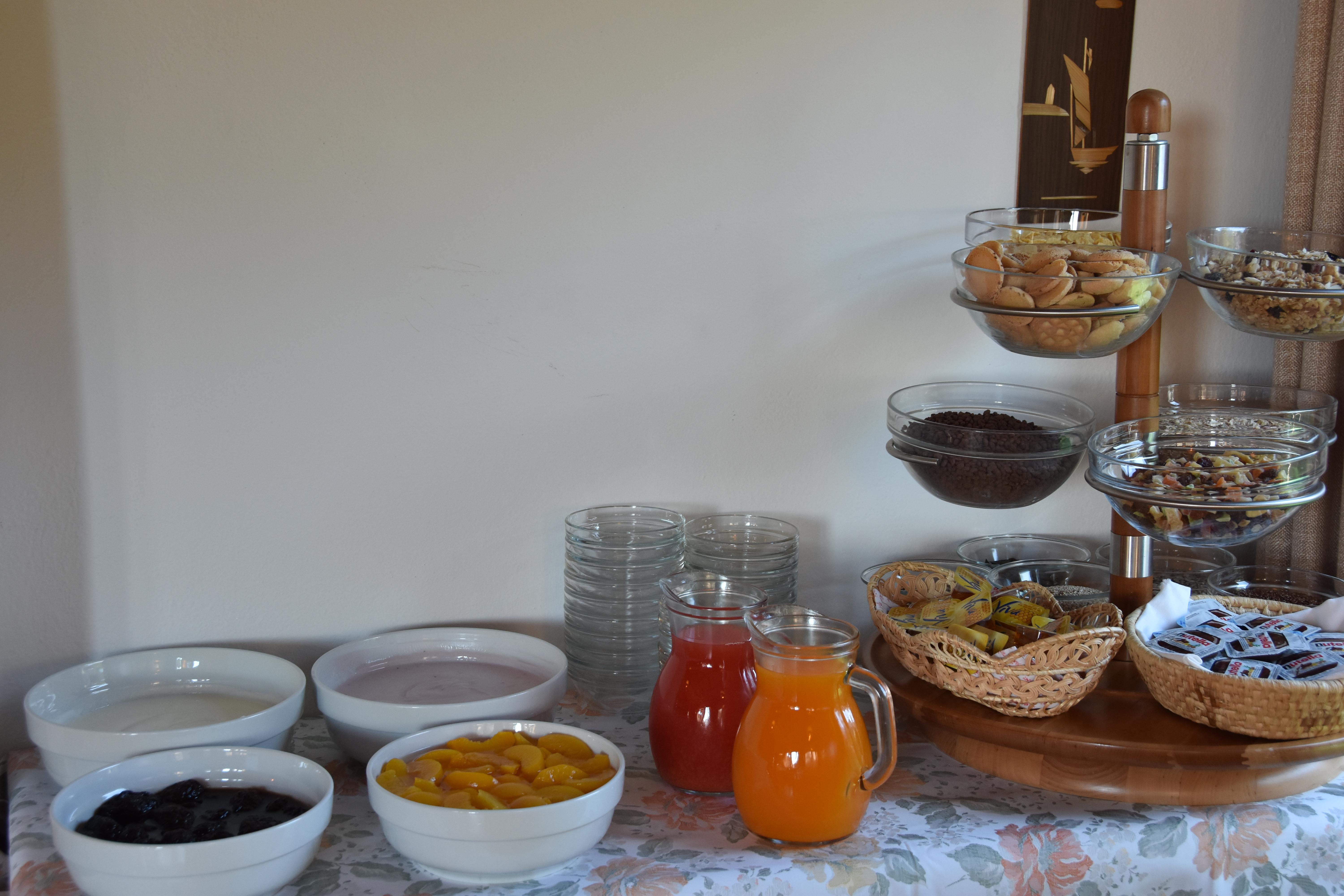 Garni Pe de Munt slide 4