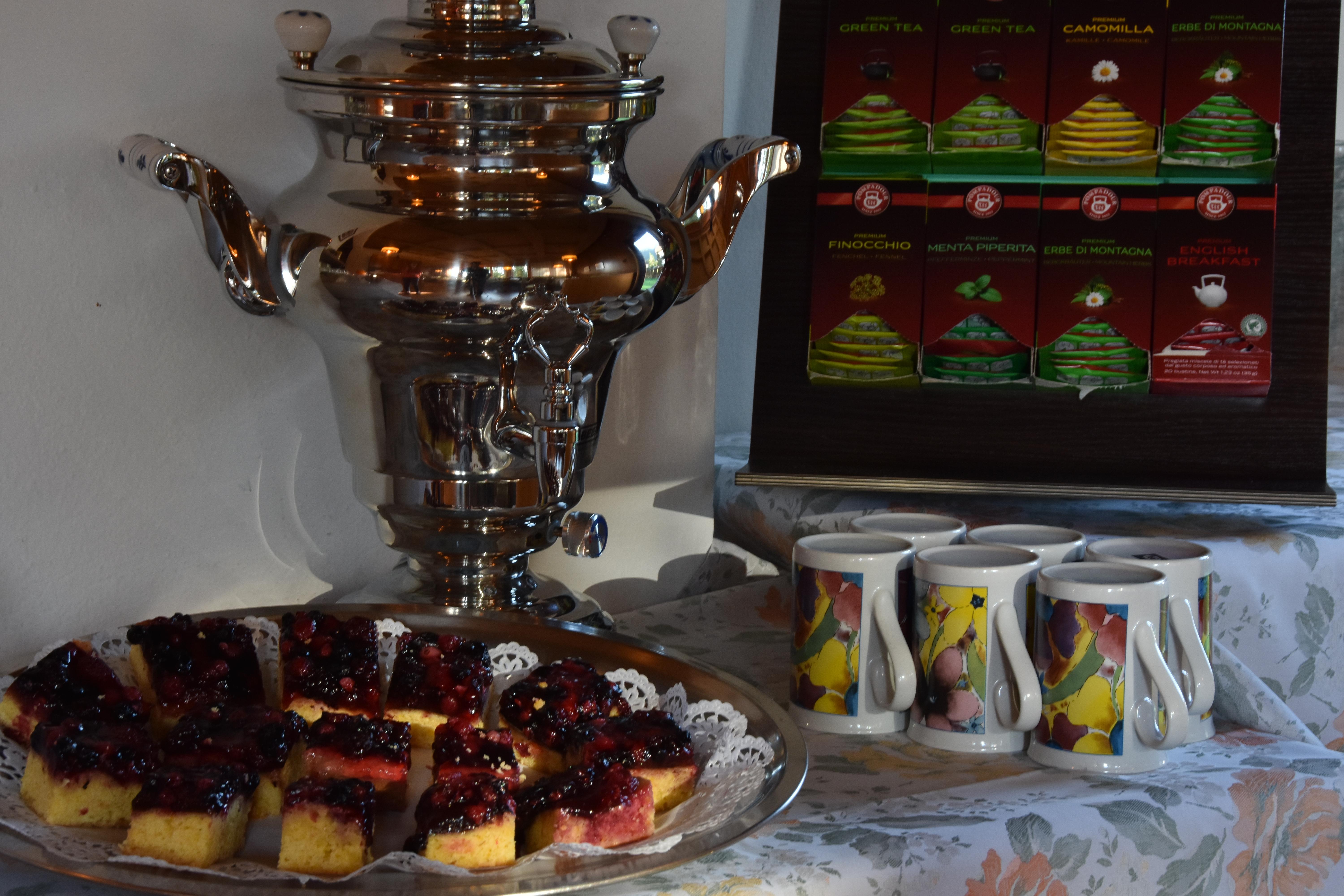 Garni Pe de Munt slide 5