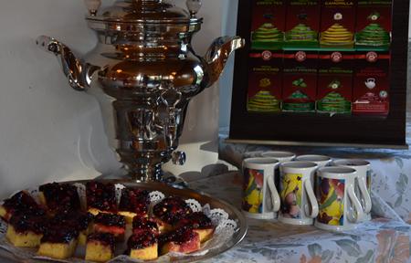 Garni Pe de Munt slide 5