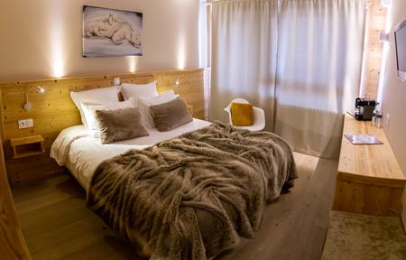 Hotel Les Flocons slide 2