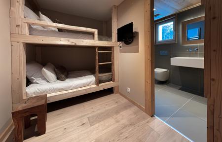 Hotel Les Flocons slide 4