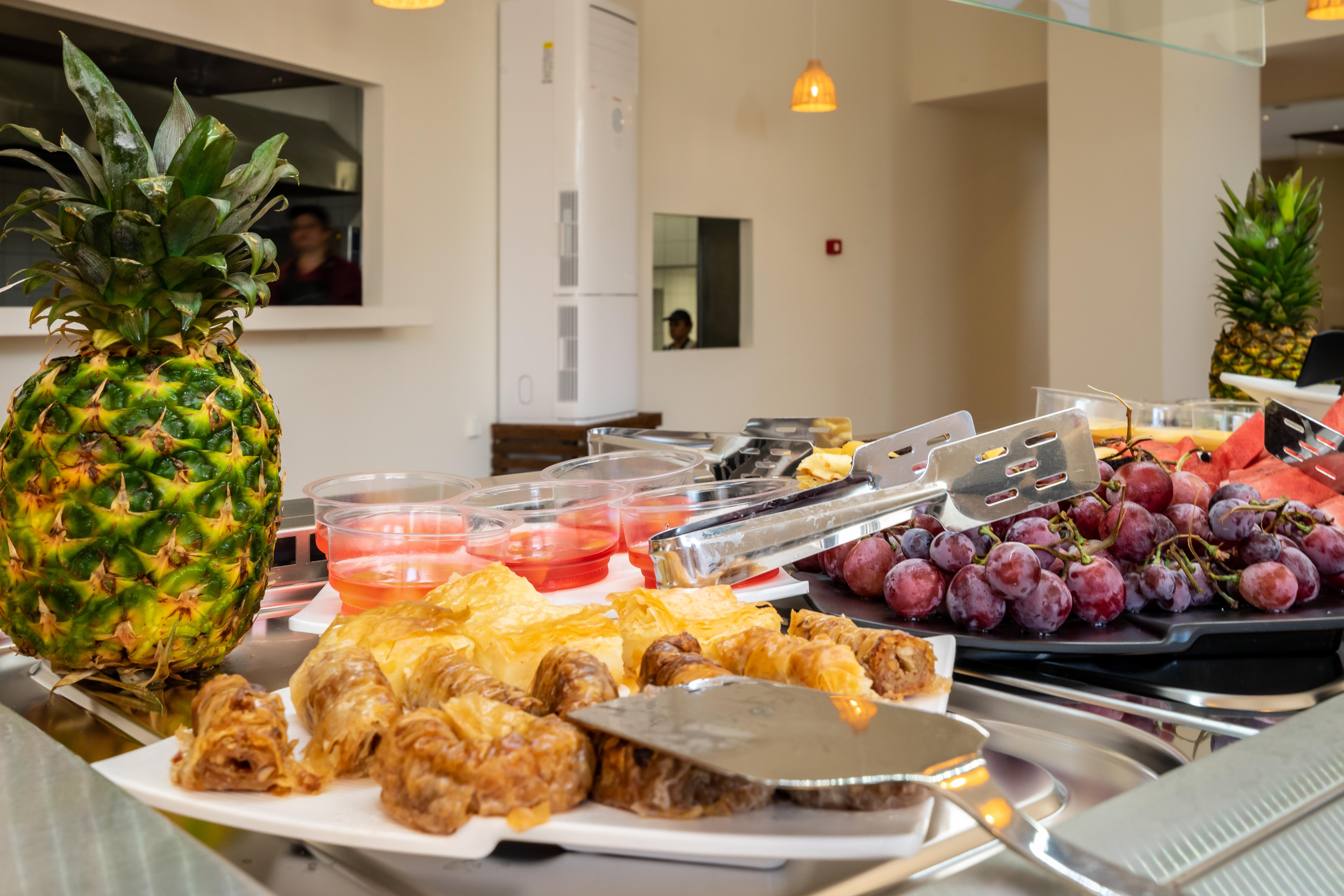 Hotel Castellum Suites slide 5